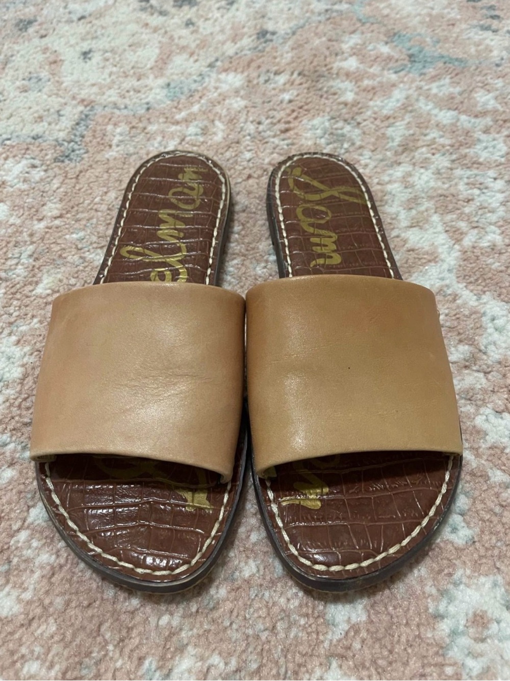 Sam Edelman Gio Sandals